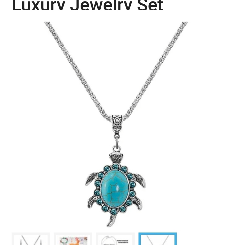 Assorted Jewelry - Picture 5 of 8